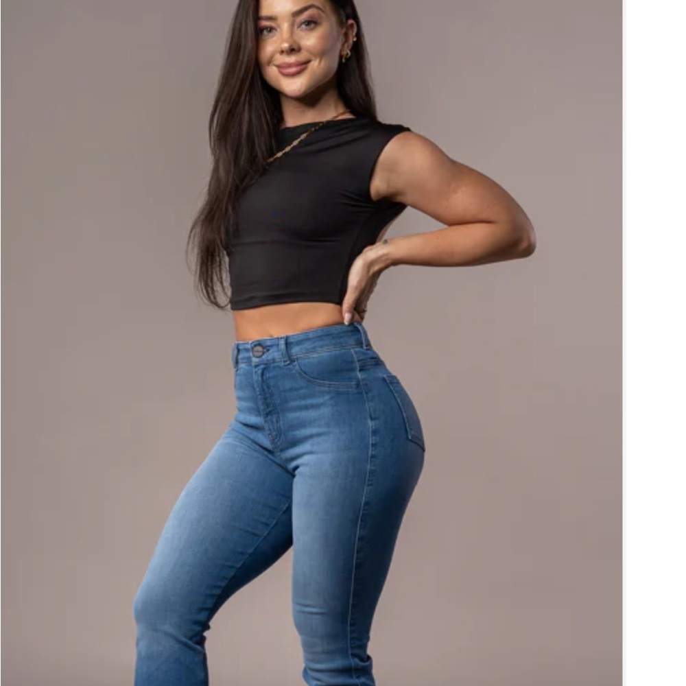 Blue Jeans
